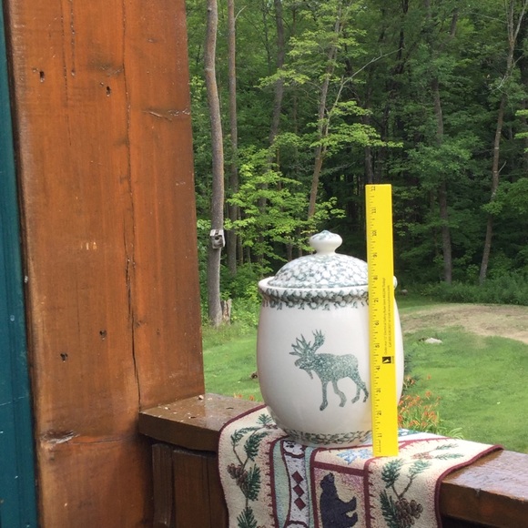 🫎 Vintage Shenango China Green Restaurant Ware  EVC Small Bowl 5' - Picture 9 of 16